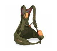 Gilet da caccia Marsupio