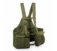 Gilet da caccia Marsupio