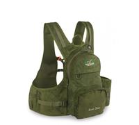 Gilet da caccia Marsupio