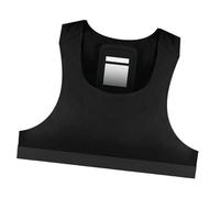 Gilet da calcio per tracker, gilet da calcio per tracker, canotta da calcio - Gilet da calcio Gilet da allenamento da calcio, gilet sportivo traspirante per uomo donna calcio, calcio e hockey