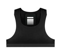 Gilet da calcio per tracker, gilet da prestazione di calcio,Canottiera fitness | Gilet da calcio Gilet da allenamento per calcio, Gilet sportivo traspirante per uomo Donna Calcio, calcio e hockey