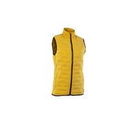 Ion Thermolite Hybrid Shelter Gilet Giallo XS Donna