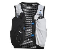 Gilet da corsa adidas Terrex Trail Blanc L