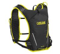 Gilet da corsa Camelbak Trail Run Vest Colore: nero/giallo