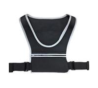 Gilet da corsa con supporto per telefono - Gilet da corsa riflettente per cellulare, pacchetto da jogging | Zaino multifunzionale per borsa da sci di fondo, maratona all'aperto e alpinismo