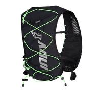 Gilet da corsa Inov-8 Venturelite 4 Black