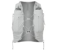 Montane Gecko Vp 5l Hydration Vest Grigio M