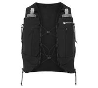 Montane Gecko Vp 5l Hydration Vest Nero S