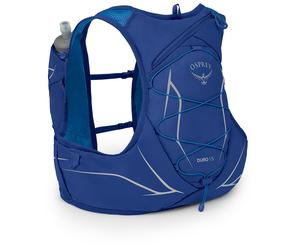 Gilet da corsa Osprey Duro 1.5 Dimensioni dello zaino: L / Colore: blu