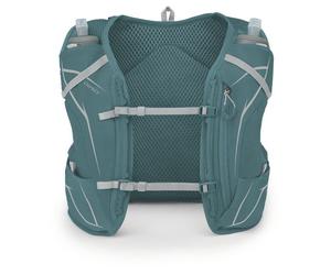 Gilet da corsa Osprey Dyna 1.5 Dimensioni dello zaino: L / Colore: blu/grigio