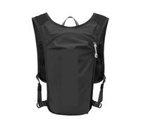Gilet da corsa per corsa, zaino impermeabile leggero, design traspirante, ideale per esercizi e attività all'aperto
