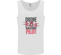 Gilet Da Corsa Per Piloti Drone Uomo