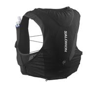 Gilet da corsa Salomon ADV Skin 5 Set Black