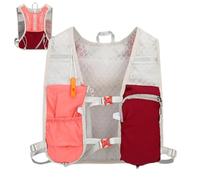 Gilet da corsa - Supporto per telefono da corsa, gilet sportivo regolabile e resistente al sudore | per il fitness per jogging, ciclismo, escursionismo, all'aperto, vestibilità