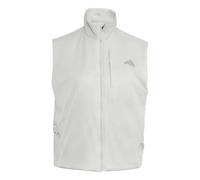 adidas Gilet da corsa adidas adi365 Grigio