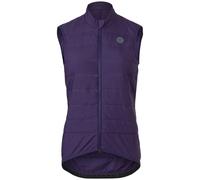 Agu Padded Performance Gilet Viola XL Donna Purple Rain