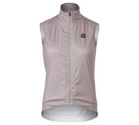 Agu Performance Alpha Polartec Gilet Bianco 2XL Donna