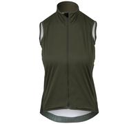 Agu Polartec Alpha Performance Gilet Verde 2XL Donna