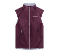 Gilet da donna Berghaus Theralite Rouge L/XL