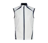 Gilet da donna CMP Blanc 2XS
