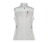 Gilet da donna CMP Blanc L