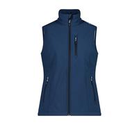 Cmp Vest Blu 2XL Donna