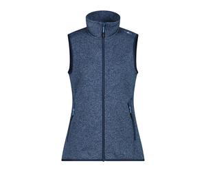 Gilet da donna CMP Bleu 2XS