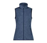Gilet da donna CMP Bleu L