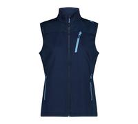 Gilet da donna CMP Bleu XS