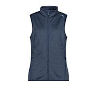 Gilet da donna CMP Bleu XS
