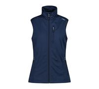 Gilet da donna CMP Blu 3XL