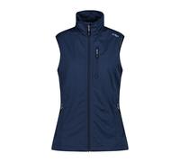 Gilet da donna CMP Blu XL