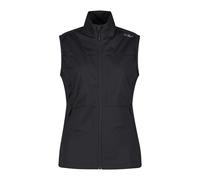 Gilet da donna CMP Gris 2XS