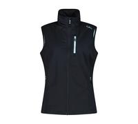 Gilet da donna CMP Gris 2XS