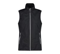 Gilet da donna CMP Gris 2XS