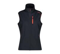 Gilet da donna CMP Gris XL