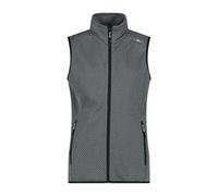 Gilet da donna CMP Gris XS
