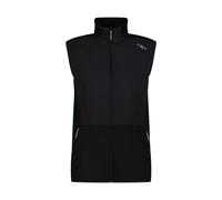 Cmp 35g2686 Vest Nero S Donna