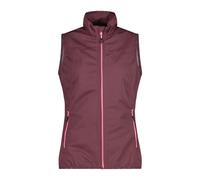 Gilet da donna CMP Marron 2XS