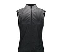 Gilet da donna CMP Noir