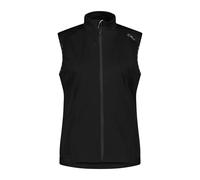 Gilet da donna CMP Noir 2XL