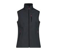 Cmp 3a01186 Vest Nero 2XS Donna