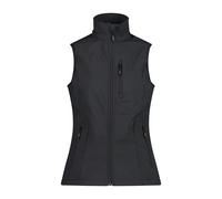 Cmp 3a01186 Vest Nero 2XS Donna