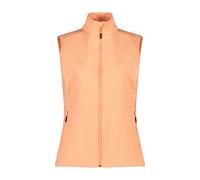 Gilet da donna CMP Orange 3XL