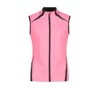 Cmp Gilet 3c89576t Trail Pink Fluo