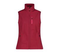 Cmp 3a01186 Vest Rosso S Donna