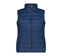 Gilet da donna CMP Sorona Bleu XS