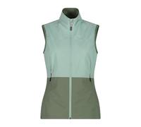 Gilet da donna CMP Vert 2XS