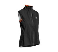 Gilet da donna Daehlie Sportswear Advance Light Noir M
