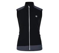 Dare2b Avidly Ii Vest Nero 38 Donna